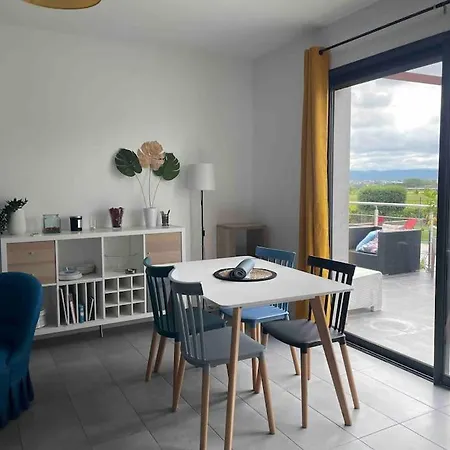 Le Cosy De La Mouliniere בית נופש